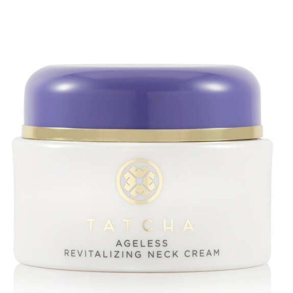 Full Size Tatcha Ageless Neck Cream